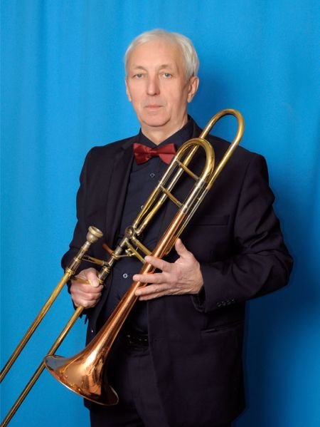 Юрий Дурнов