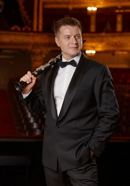 Сергей Петров