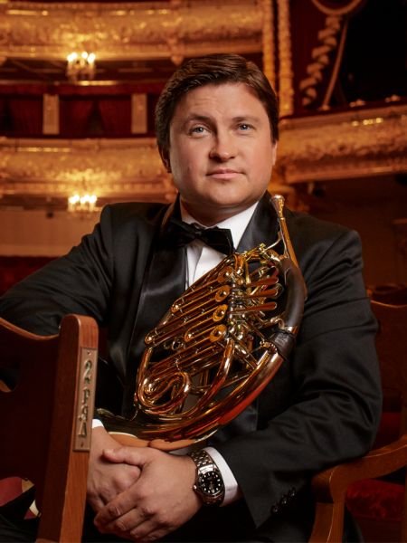 Алексей Раев