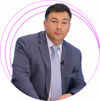 Михаил Брызгалов